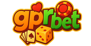 GPR Bet Logo